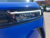 VAUXHALL MOKKA 2024 (74)