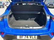 VAUXHALL MOKKA 2024 (74)