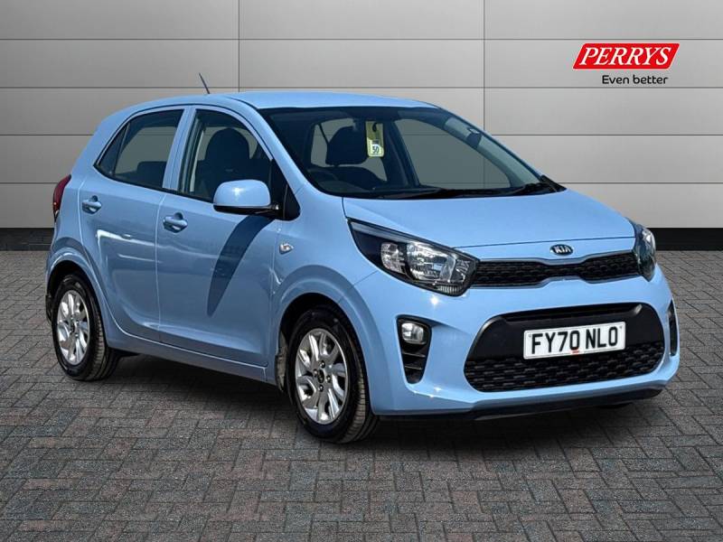 KIA PICANTO 2020 (70)