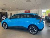 MG MOTOR UK MG4 2024 (25)