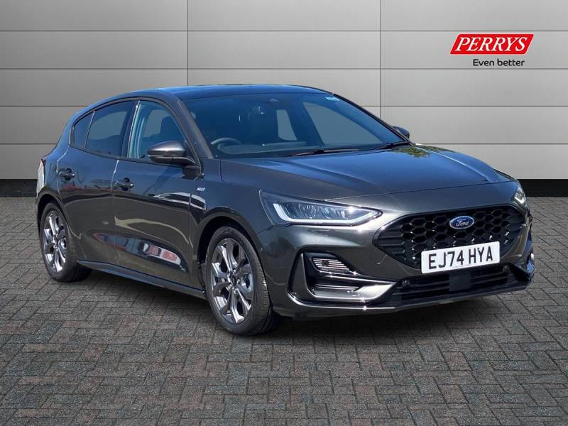 FORD FOCUS 2024 (74)