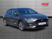 FORD FOCUS 2024 (74)