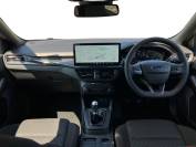 FORD FOCUS 2024 (74)