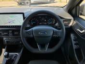 FORD FOCUS 2024 (74)