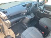 VAUXHALL COMBO-LIFE 2025 