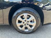 VAUXHALL COMBO-LIFE 2025 