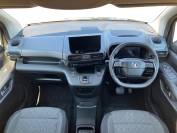 VAUXHALL COMBO-LIFE 2025 