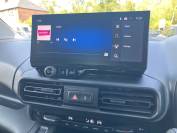 VAUXHALL COMBO-LIFE 2025 