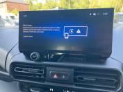 VAUXHALL COMBO-LIFE 2025 