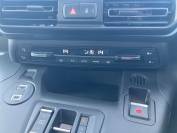 VAUXHALL COMBO-LIFE 2025 