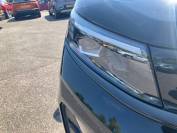 VAUXHALL COMBO-LIFE 2025 