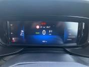 VAUXHALL COMBO-LIFE 2025 