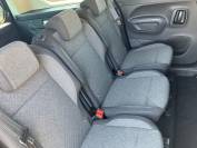 VAUXHALL COMBO-LIFE 2025 