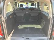 VAUXHALL COMBO-LIFE 2025 