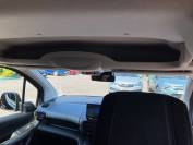 VAUXHALL COMBO-LIFE 2025 