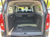 VAUXHALL COMBO-LIFE 2025 