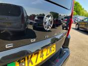 VAUXHALL COMBO-LIFE 2025 