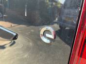VAUXHALL COMBO-LIFE 2025 