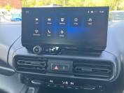 VAUXHALL COMBO-LIFE 2025 