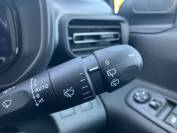 VAUXHALL COMBO-LIFE 2025 