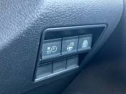 VAUXHALL COMBO-LIFE 2025 