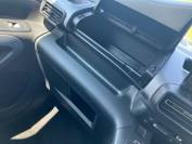 VAUXHALL COMBO-LIFE 2025 