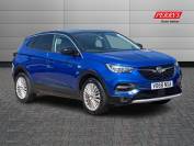 VAUXHALL GRANDLAND X 2018 (68)