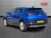 VAUXHALL GRANDLAND X 2018 (68)