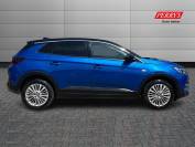 VAUXHALL GRANDLAND X 2018 (68)