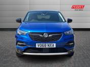 VAUXHALL GRANDLAND X 2018 (68)