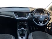 VAUXHALL GRANDLAND X 2018 (68)