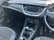 VAUXHALL GRANDLAND X 2018 (68)