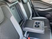 VAUXHALL GRANDLAND X 2018 (68)