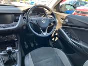 VAUXHALL GRANDLAND X 2018 (68)