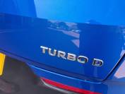 VAUXHALL GRANDLAND X 2018 (68)