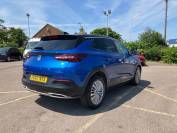 VAUXHALL GRANDLAND X 2018 (68)