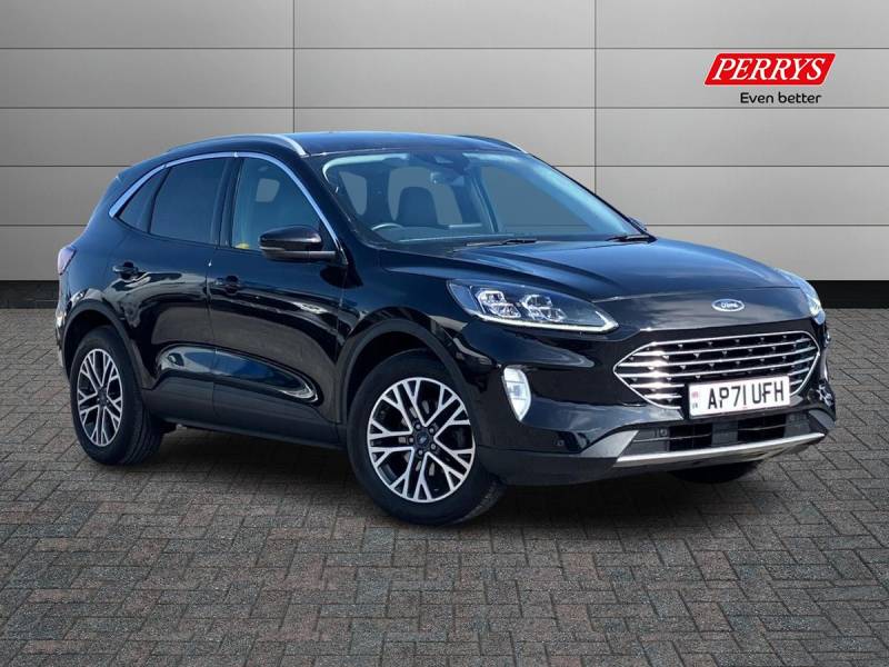 FORD KUGA 2022 (71)