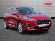 FORD KUGA 2023 (23)