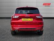 FORD KUGA 2023 (23)