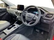 FORD KUGA 2023 (23)