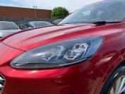 FORD KUGA 2023 (23)
