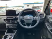 FORD KUGA 2023 (23)