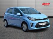 KIA PICANTO 2022 (22)