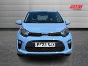 KIA PICANTO 2022 (22)