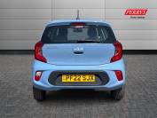 KIA PICANTO 2022 (22)