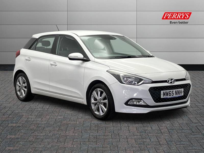 HYUNDAI I20 2015 (65)