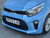 KIA PICANTO 2022 (22)