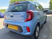 KIA PICANTO 2022 (22)