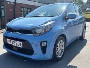 KIA PICANTO 2022 (22)