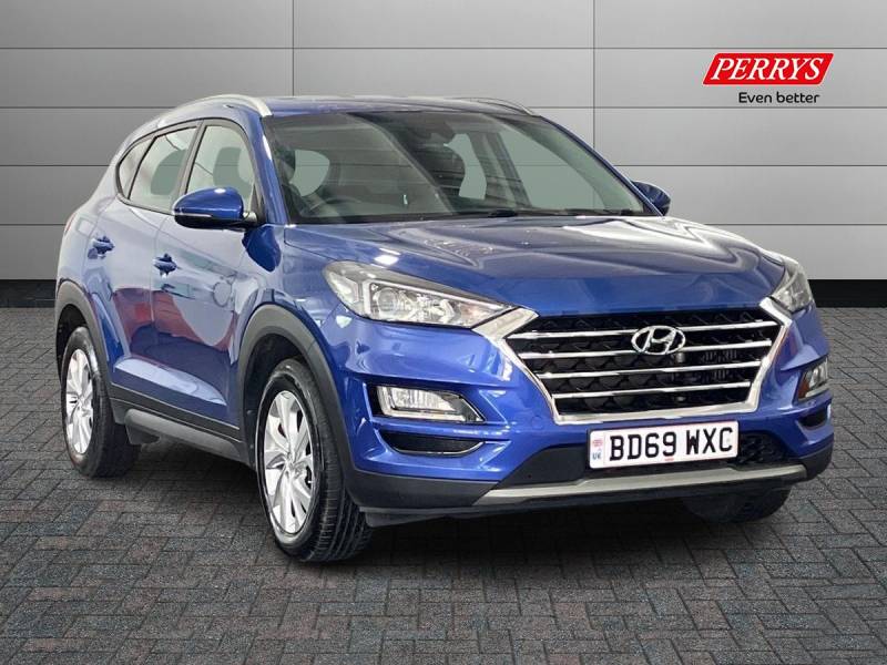 HYUNDAI TUCSON 2019 (69)